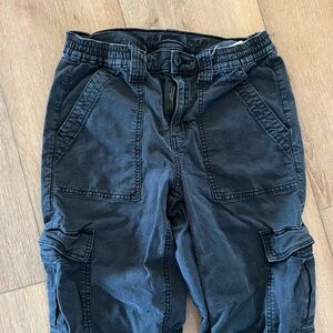 American Eagle Skinny Cargos